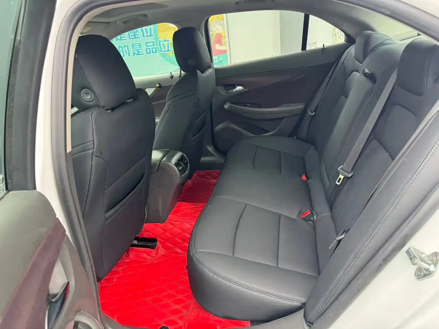 Chevrolet Malibu 2018 530T Automatic Trend Edition фото 9