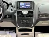 Фото 21 - Chrysler Pacifica