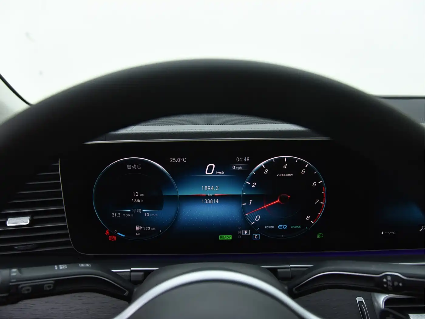 Mercedes-Benz GLS 2020 GLS 450 4MATIC Luxury фото 15