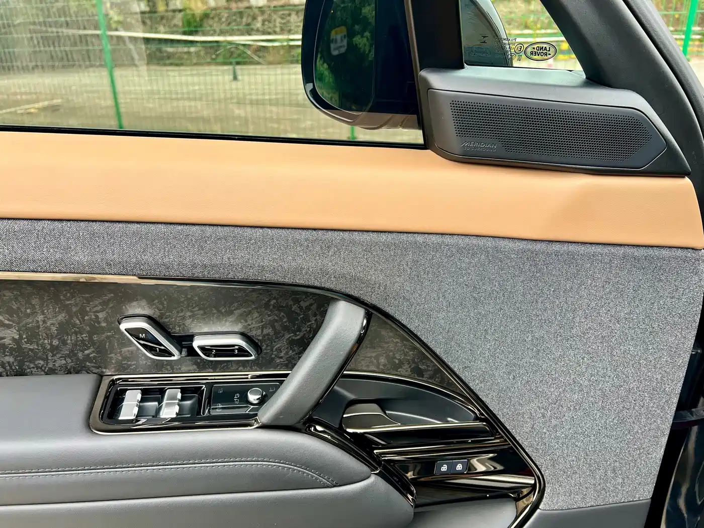 Land Rover Range Rover Sport 2025 2024 400PS Exemplary Edition