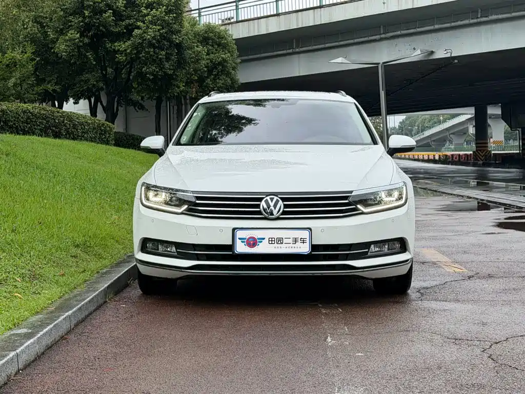 Volkswagen Weilan 2019 2018 380TSI 2WD Comfort Edition