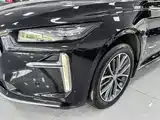Фото 13 - Geely Preface