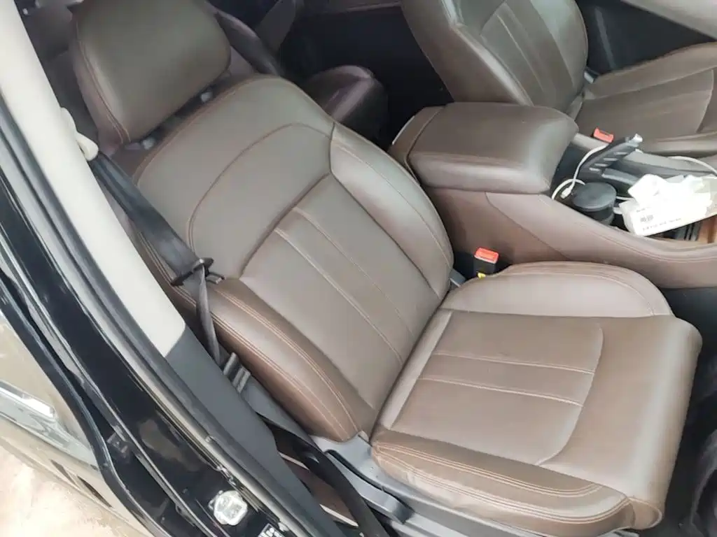 Dongfeng Fengxing Fengxing M7 2021 2021 1.8T Manual Luxury