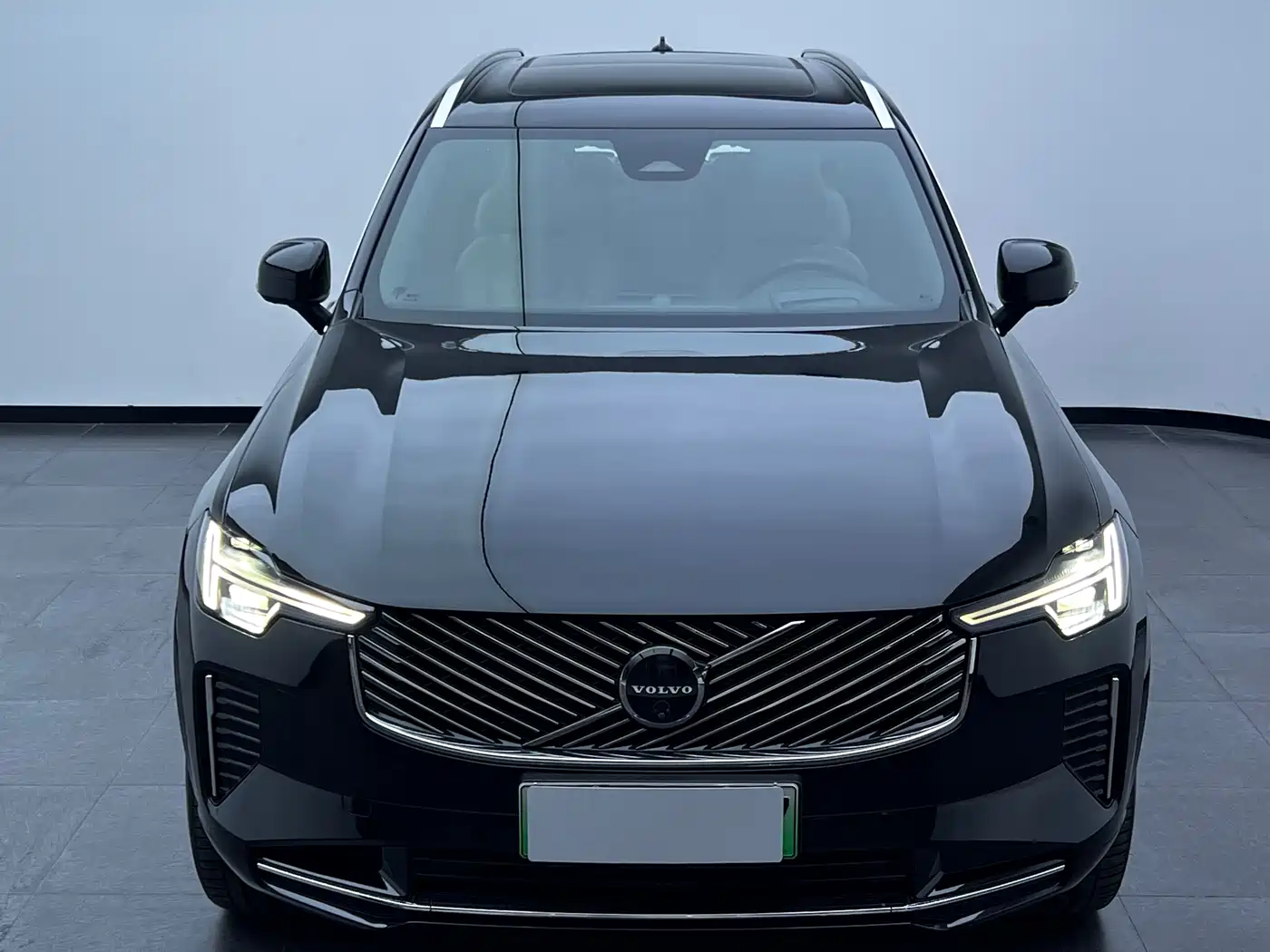 Volvo XC90 Plug-in Hybrid 2025 2025 Facelift T8 Smart Premium Luxury 7-seater