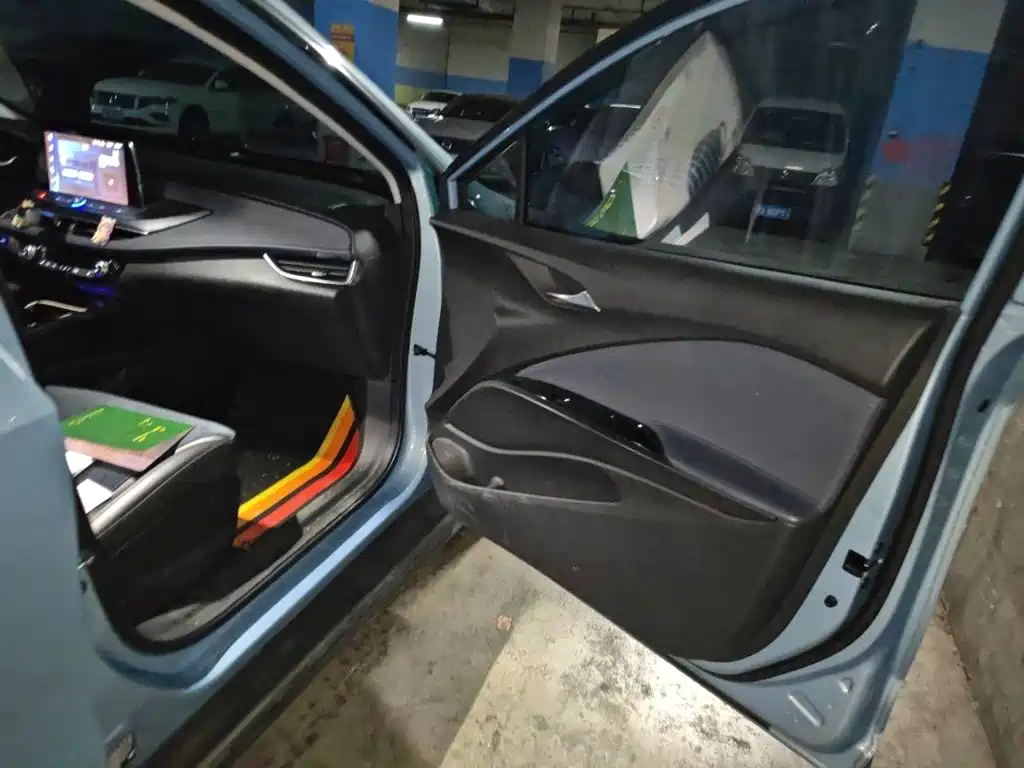 Photo 19 - Buick Velite 6
