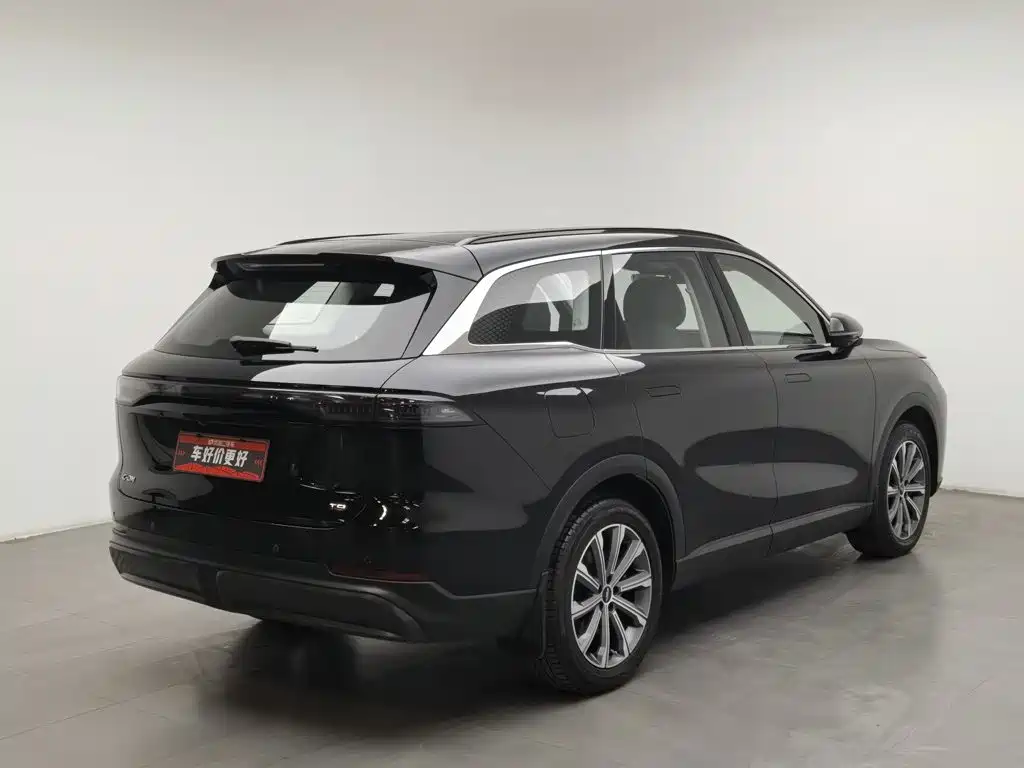 Chery Fengyun Fengyun T9 2024 2024 120 Long Range Comfort 5-seater LFP