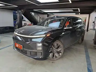 Li Auto L9