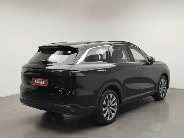Chery Fengyun Fengyun T9 2024 120 Long Range Comfort 5-seater LFP — фото 2