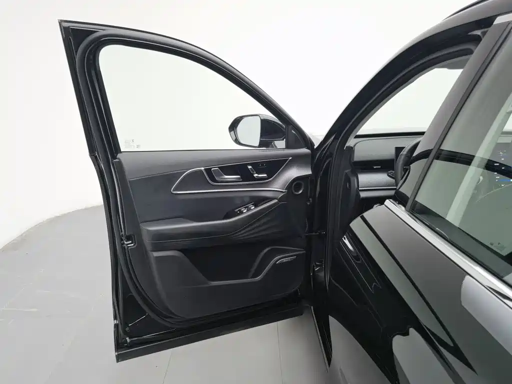 Chery Fengyun Fengyun T9 2024 2024 120 Long Range Comfort 5-seater LFP