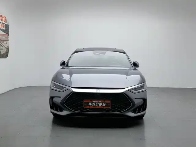 BYD Han 2024 DM-i Glory Edition 121KM Premium — фото 3