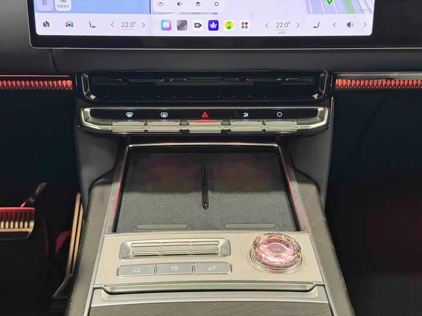 ZEEKR 9X 2026 2025 Standard Edition