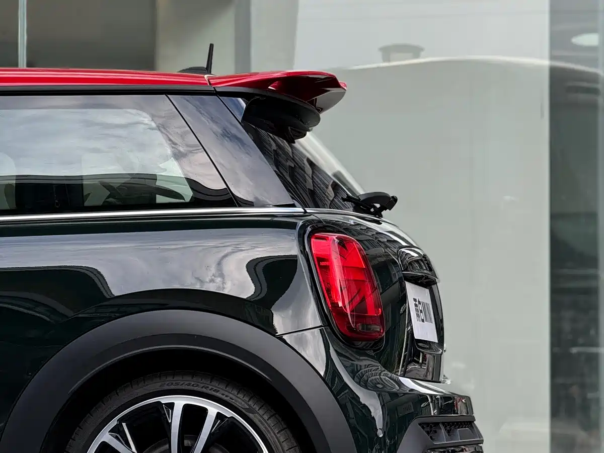 Photo 7 - MINI JCW