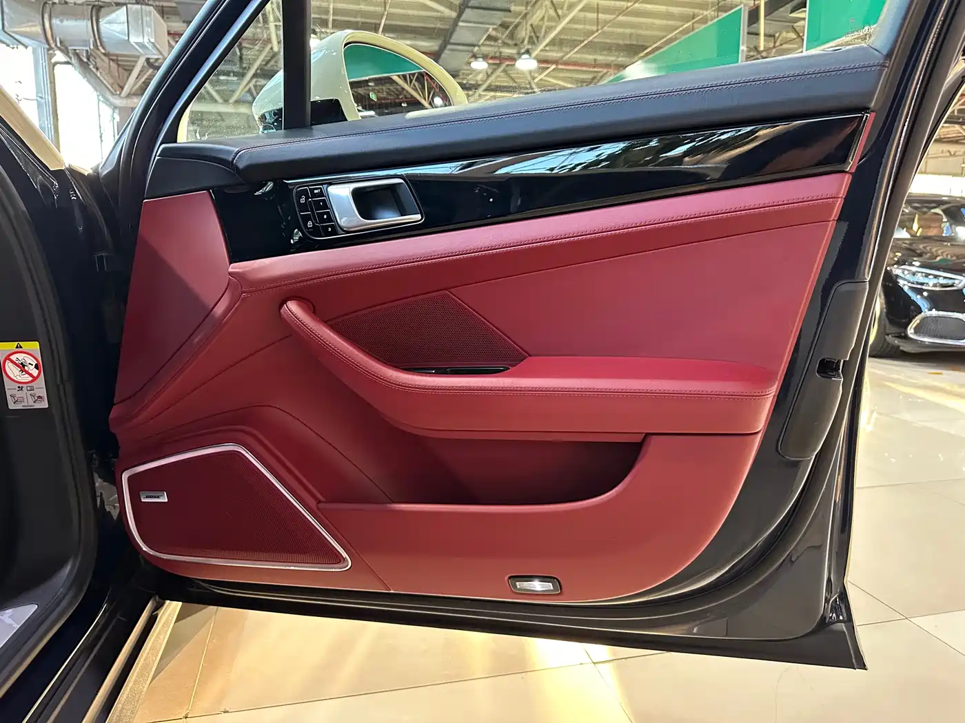 Porsche Panamera 2019 Panamera 2.9T фото 20