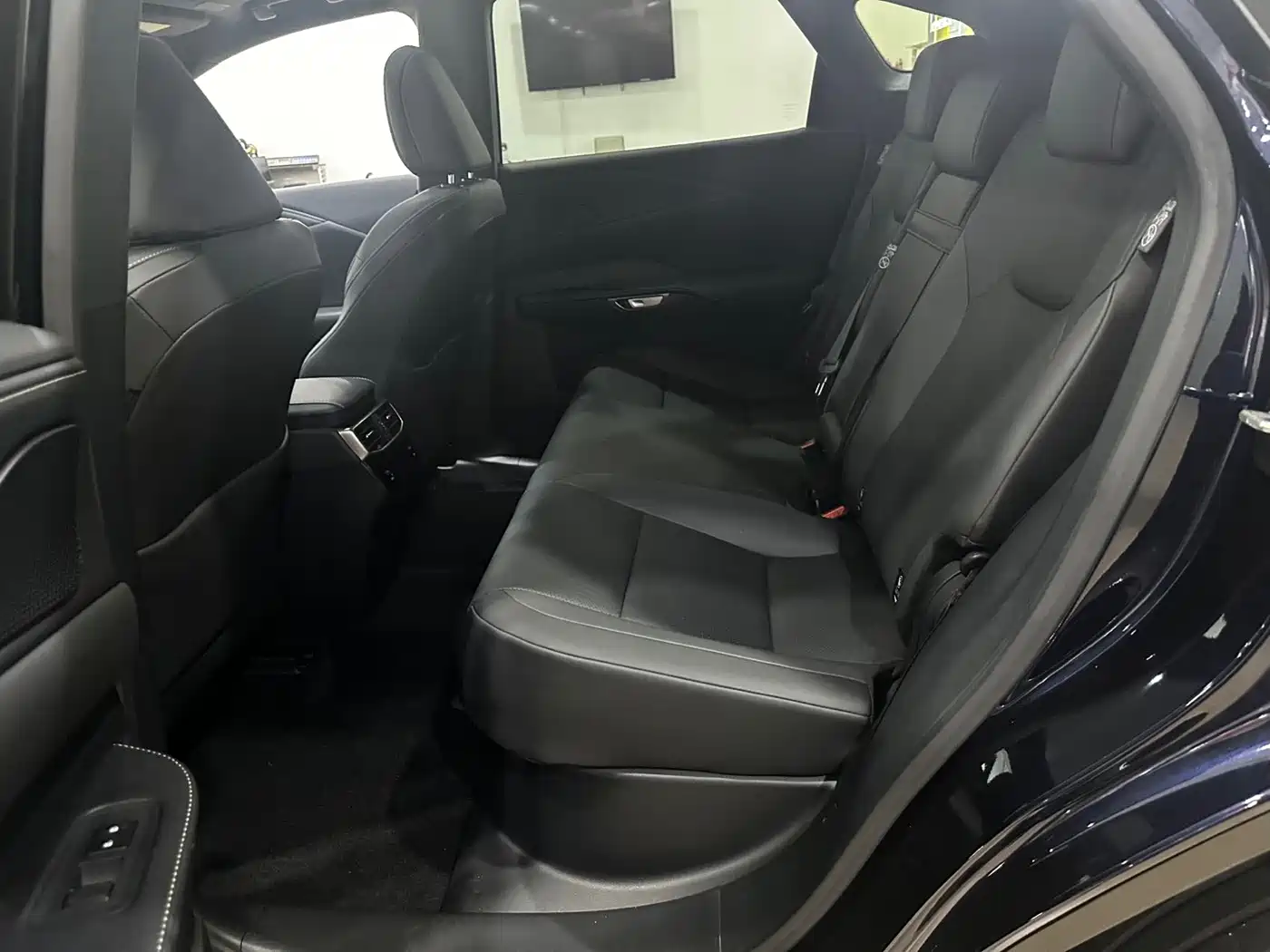 Lexus RX 2025 2025 300 4WD Premium Edition