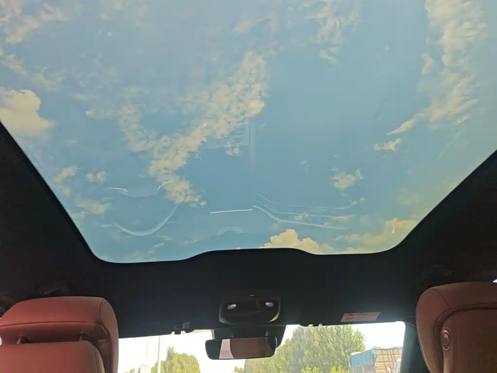 NIO EC6 2021 2020 Model 430KM Sport Edition