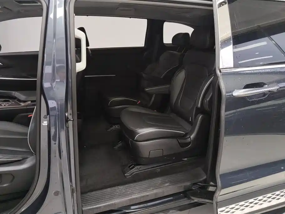 Hyundai Kustu 2024 2021 270TGDi Premium LUX
