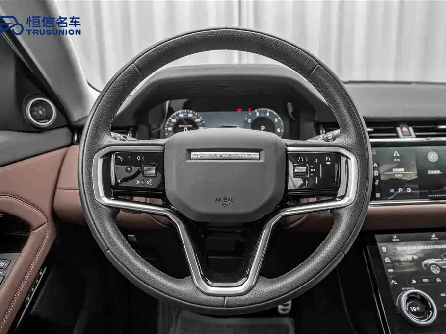 LAND ROVER RANGE ROVER AURORA