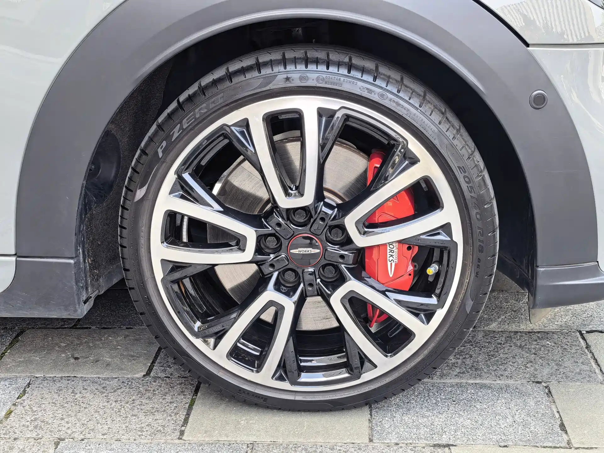 Фото 4 - MINI JCW