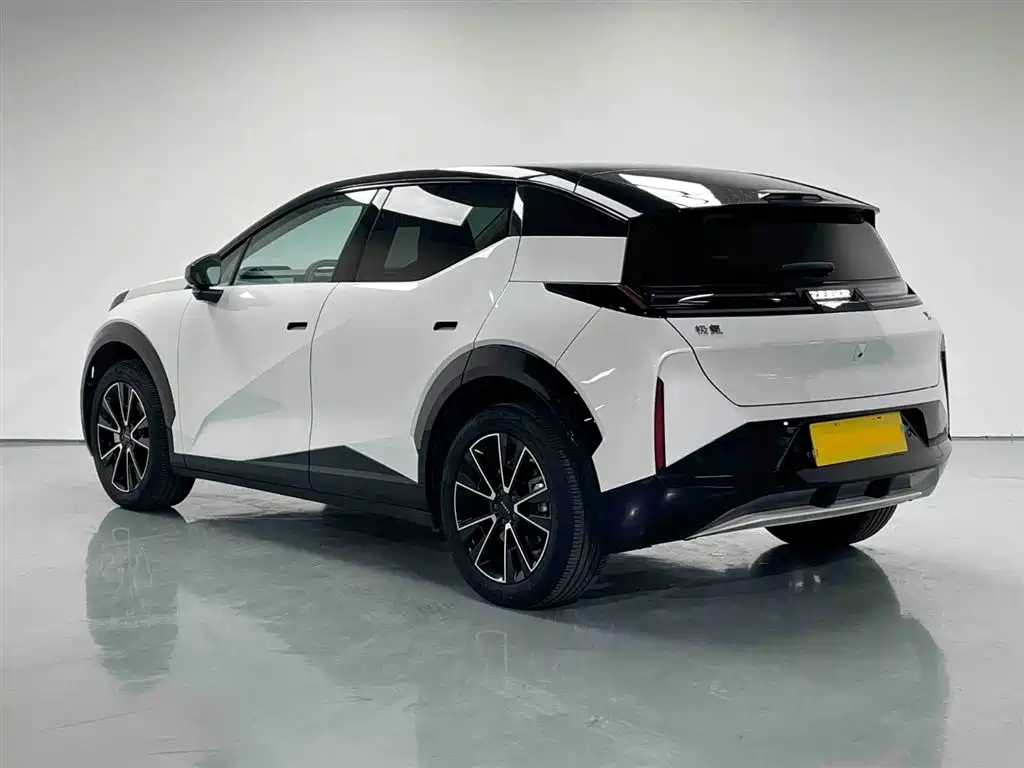 ZEEKR EXTREME KRYPTON X