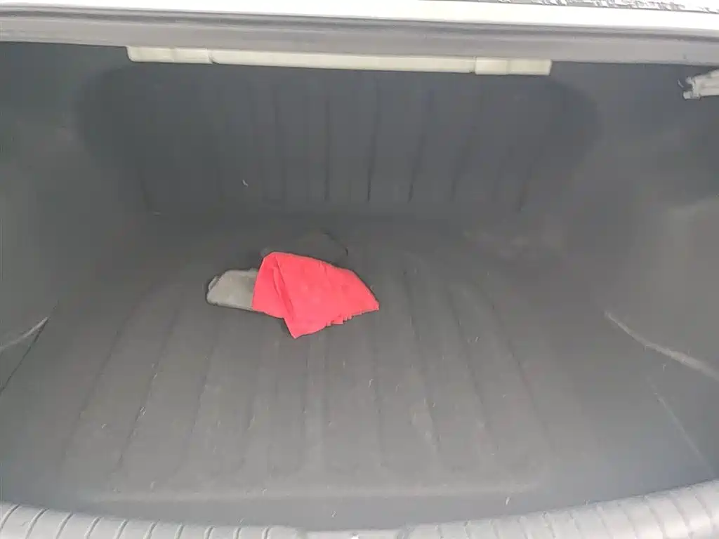 HYUNDAI ACCEPT