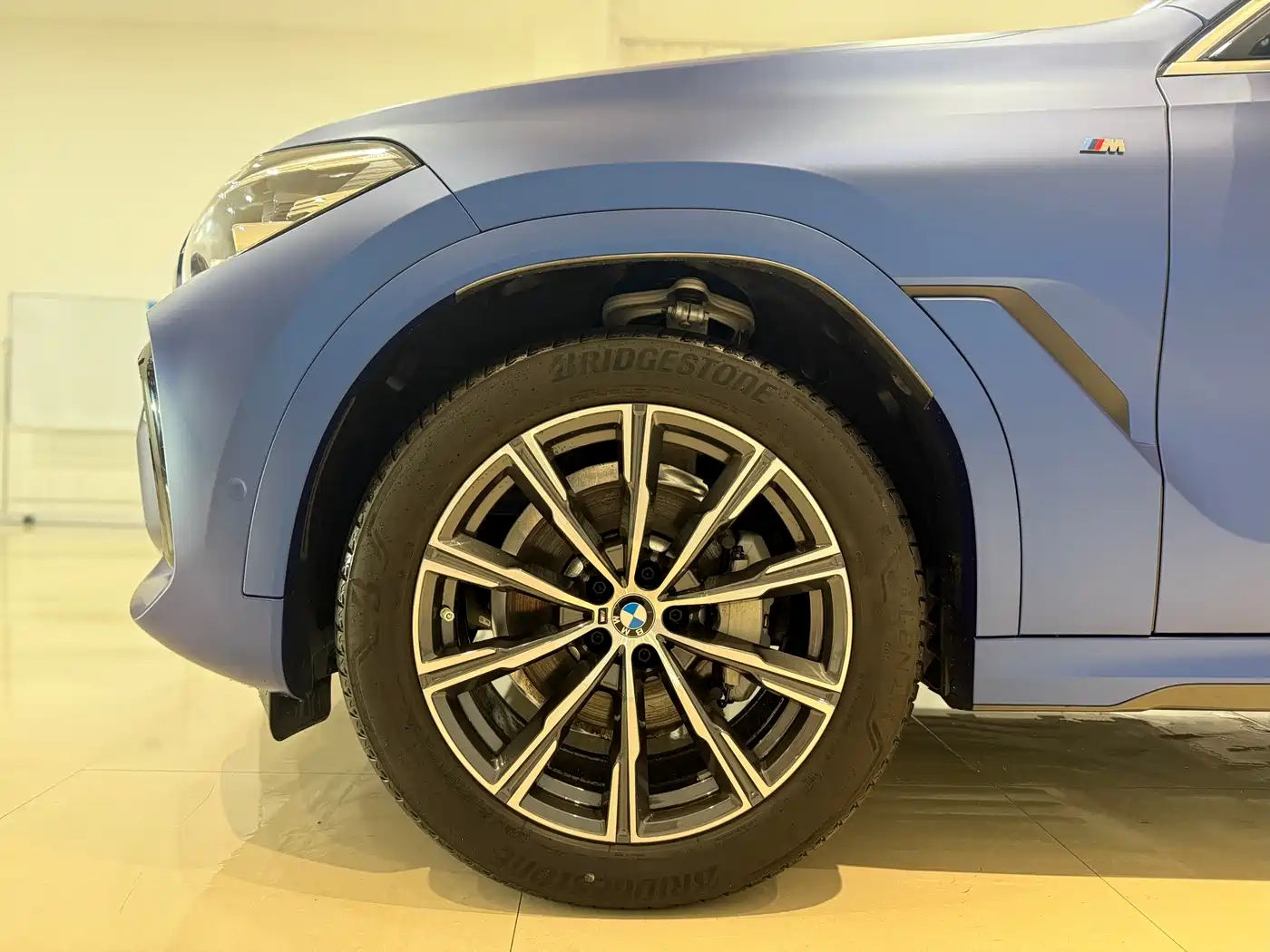 BMW X6 2020 xDrive30i M Sport Package фото 4