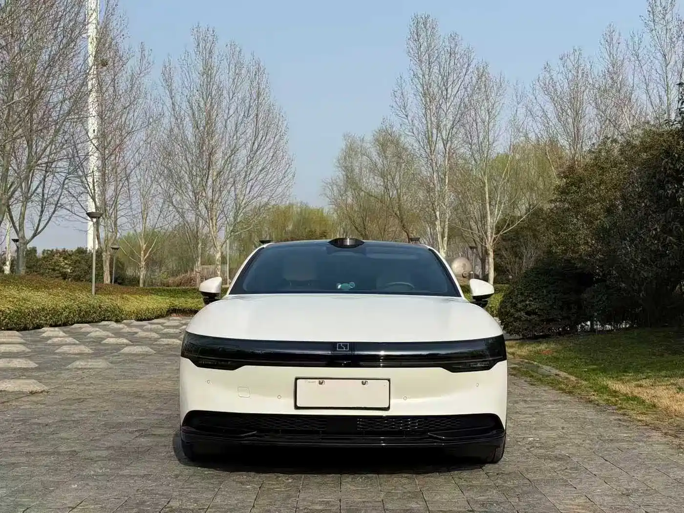 ZEEKR EXTREME KRYPTON 007