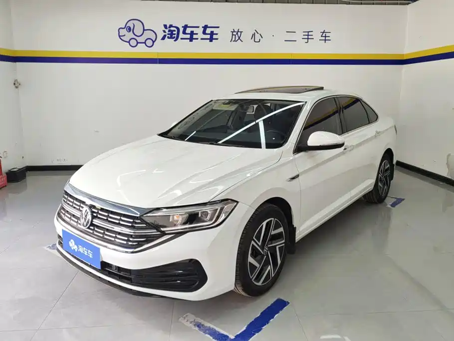 Volkswagen Sagitar 2023 280TSI DSG Beyond Lite