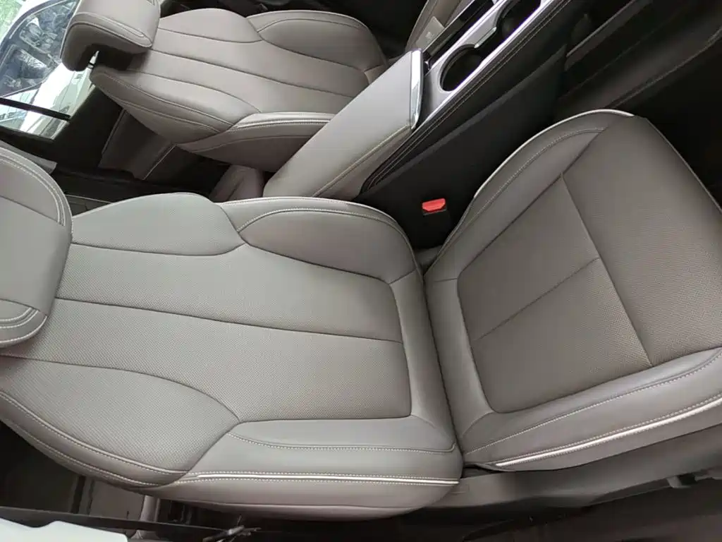 Buick E5 2025 2025 Model 620KM Premium Edition