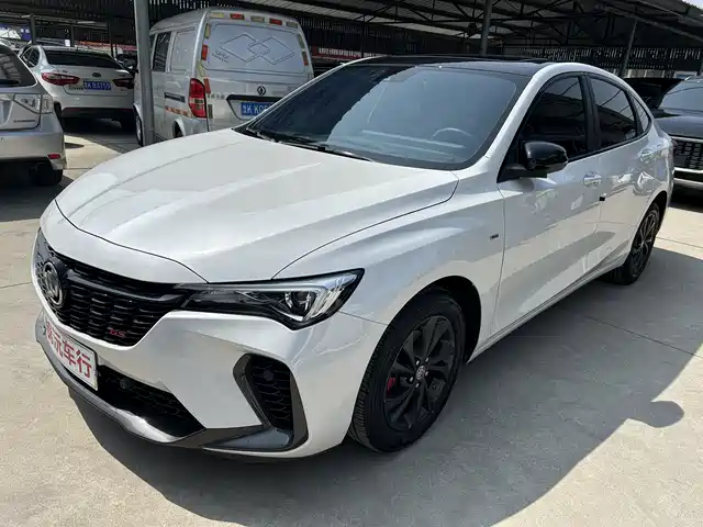 BUICK WEILANG 2023