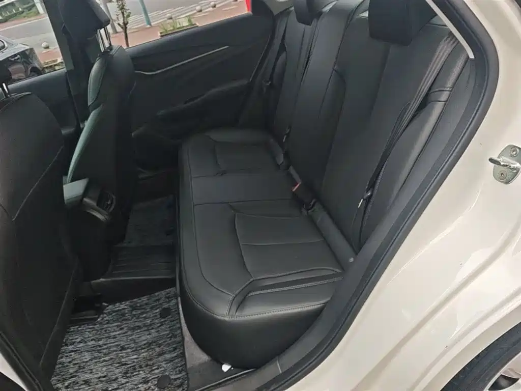 Buick Excelle 2021 Facelift Exemplar 1.5L Auto Elite фото 17