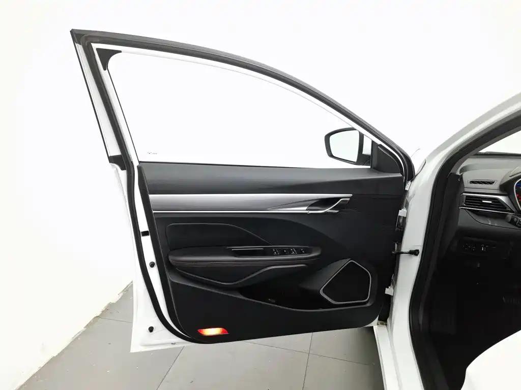 Photo 8 - Geely Binrui