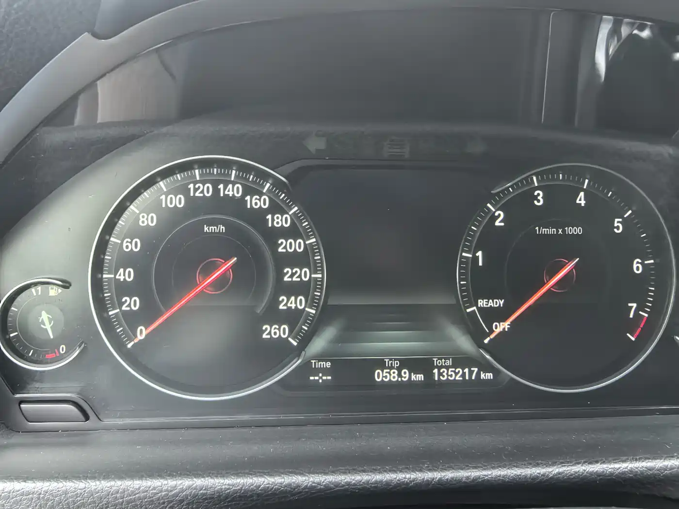 BMW 3 Series 2018 320Li Leading M Sport Package фото 4