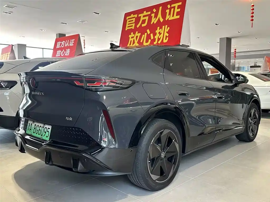 VOLKSWAGEN WITH THE CROWD 06