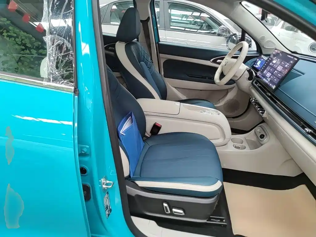 Ora Good Cat 2026 2025 430km Honor Edition