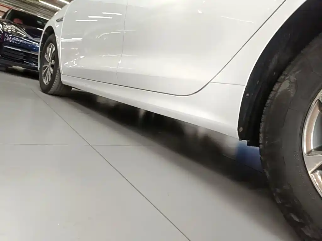 BYD Qin PLUS 2021 2021 DM-i 55KM Premium