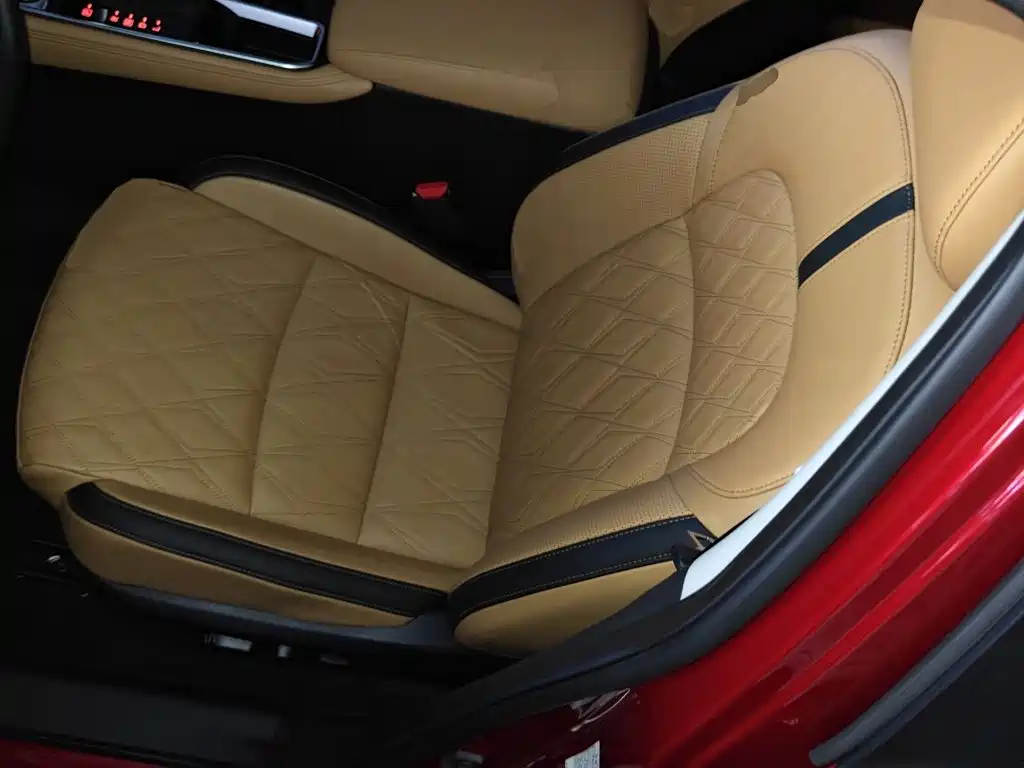 Фото 7 - Nissan Sylphy