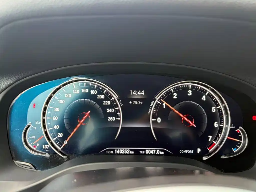 Photo 9 - BMW X3