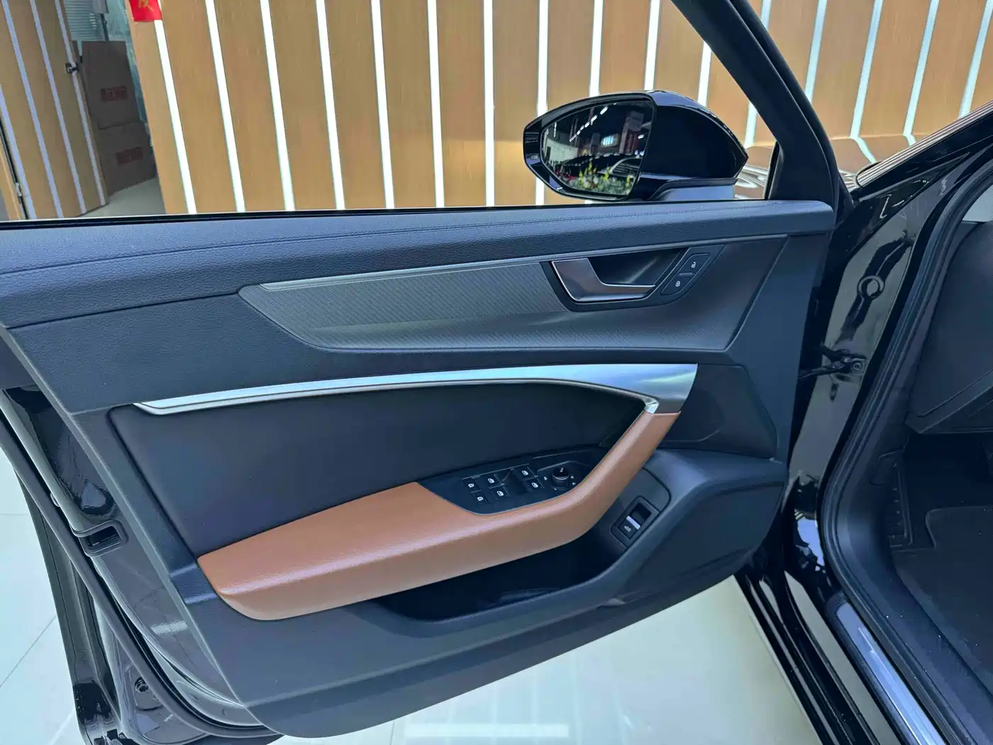 Audi A6L 2020 45 TFSI quattro Premium Elegance фото 15