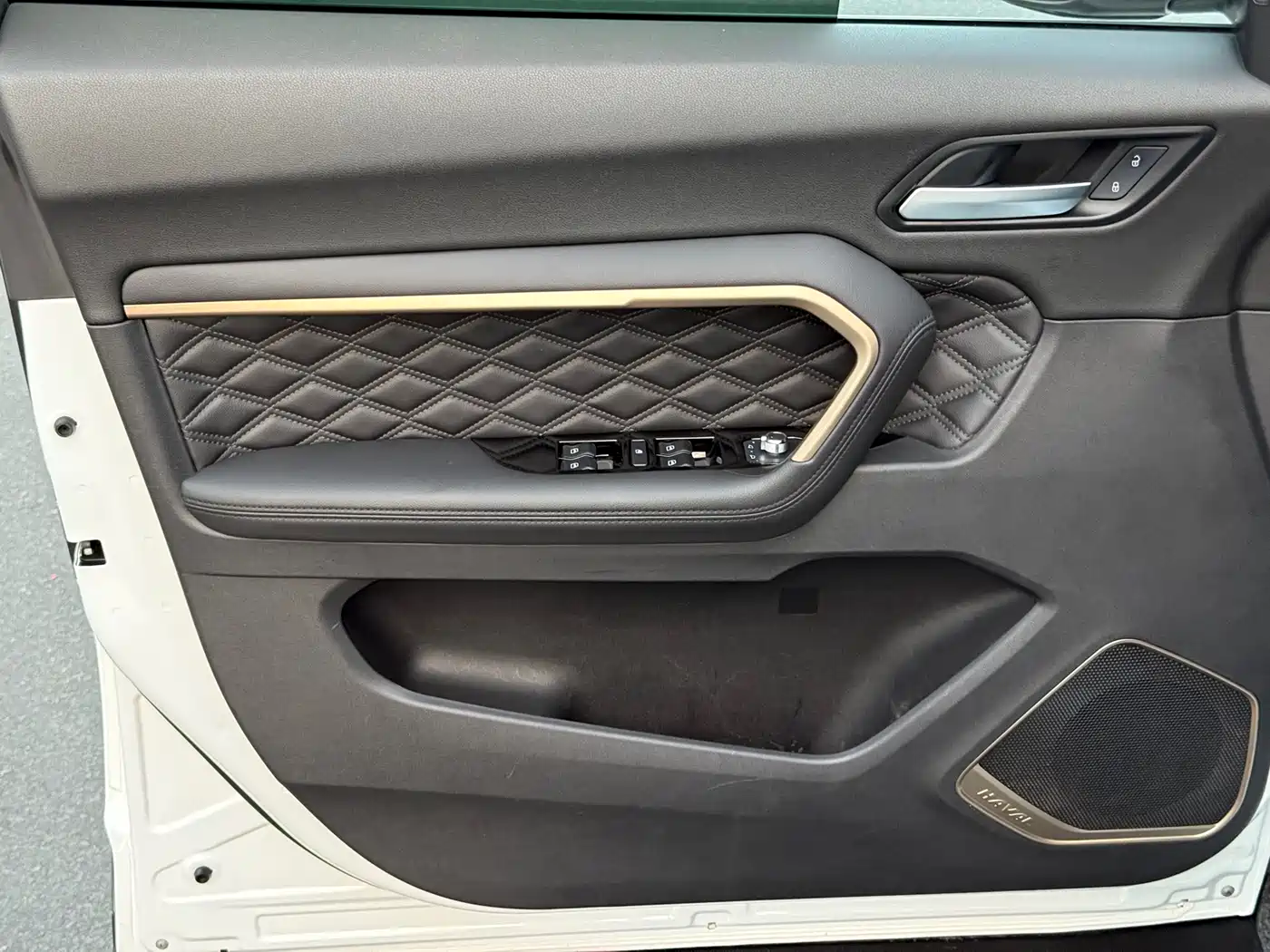 Haval H6 2021 1.5GDIT Automatic Urban Edition фото 23