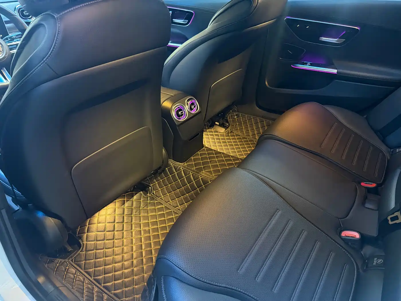 Mercedes-Benz C-Class 2022 C 260 L Sport Edition фото 13