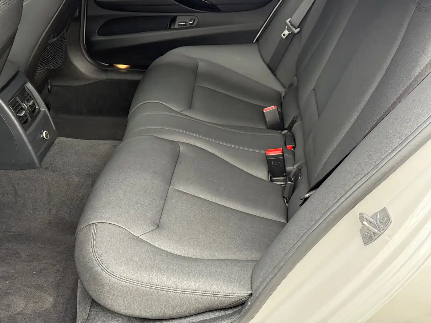 BMW 3 Series 2019 320Li Fashion Type фото 14