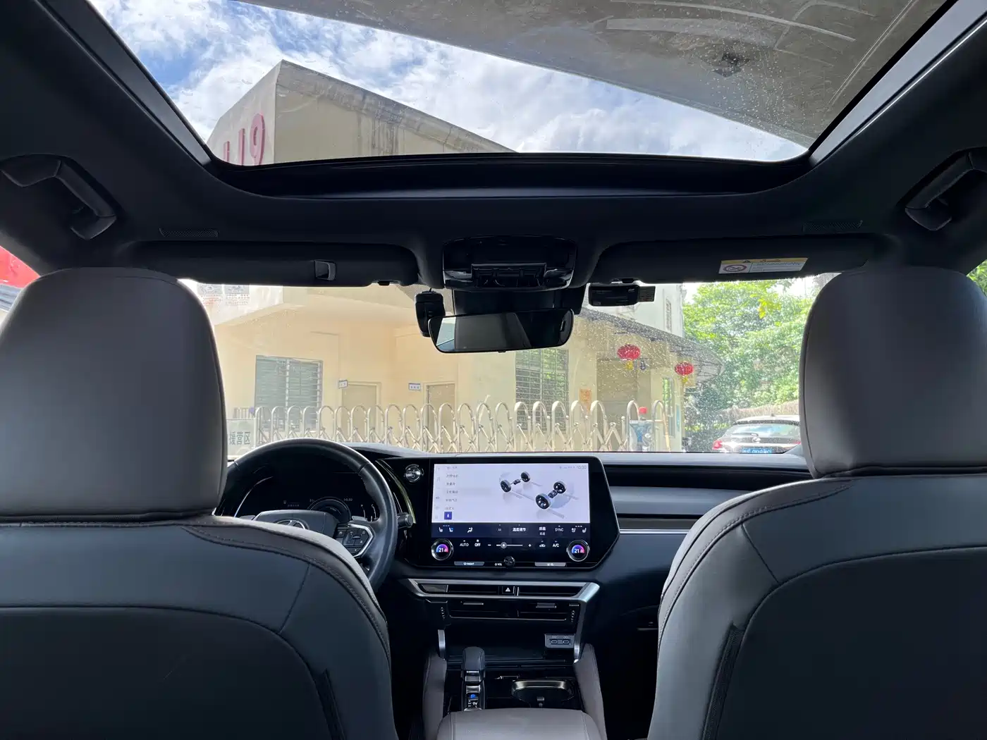 Lexus RX, миниатюра 18