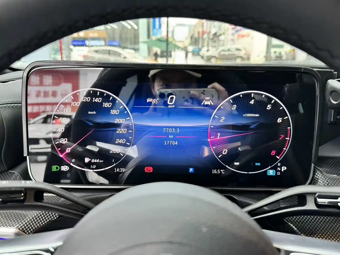 Mercedes-Benz C-Class 2025 C 260 L Sport Edition фото 6