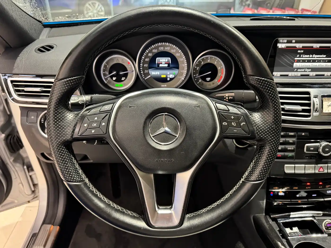 Mercedes-Benz E-Class 2014 E 260 L Sport фото 11