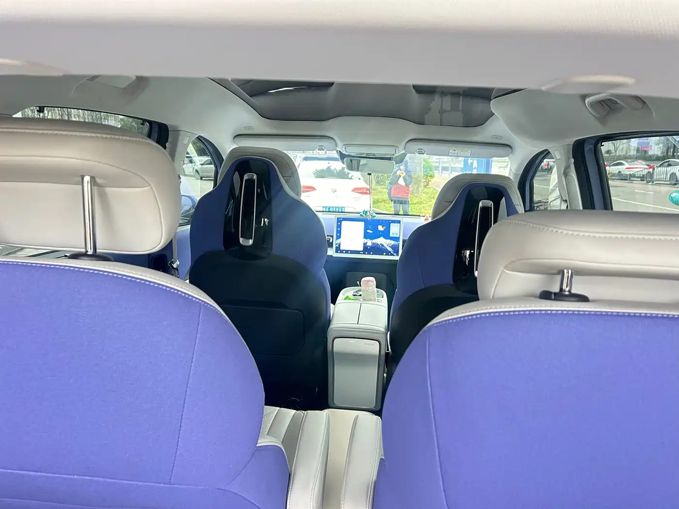 ARCFOX EXTREME FOX POLAR FOX KOALA