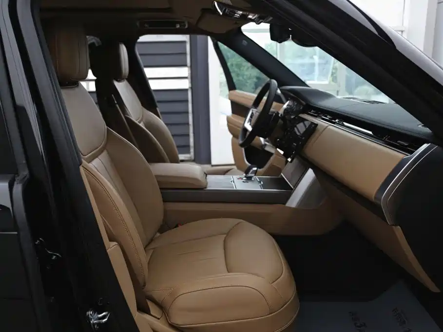 Фото 20 - Land Rover Range Rover