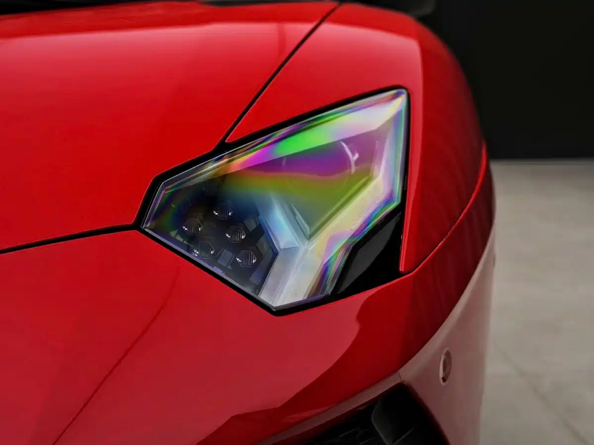 Lamborghini Aventador 2017 2017 Aventador S