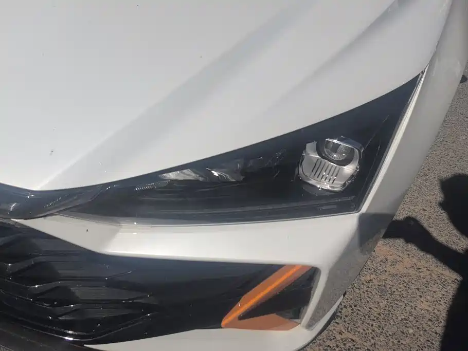 2025 Dongfeng Aeolus Yixuan