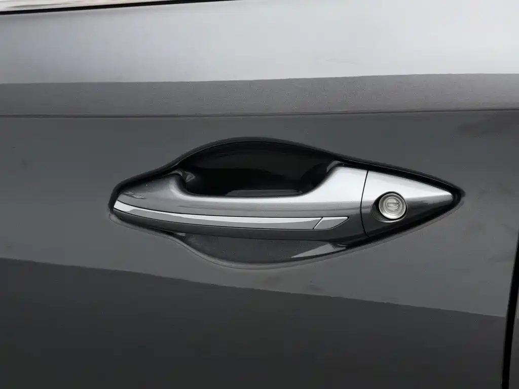 Changan Ruicheng PLUS 2023 2023 1.5T DCT Premium