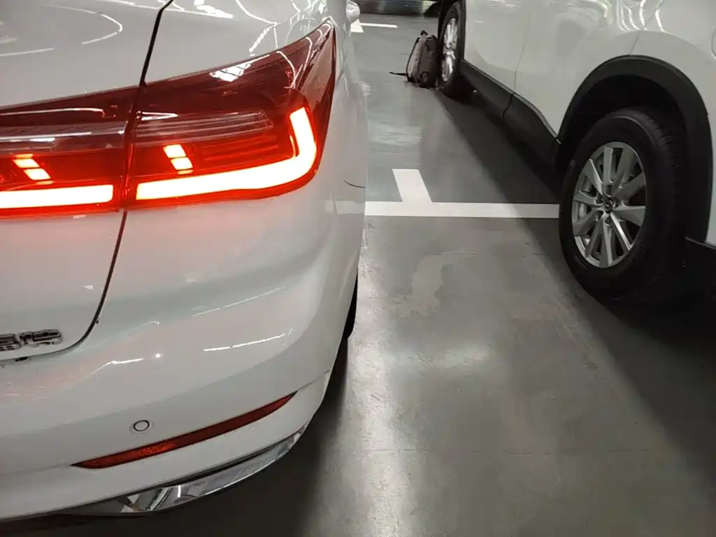Ford Escort 2022 2021 1.5L Automatic Diamond Edition